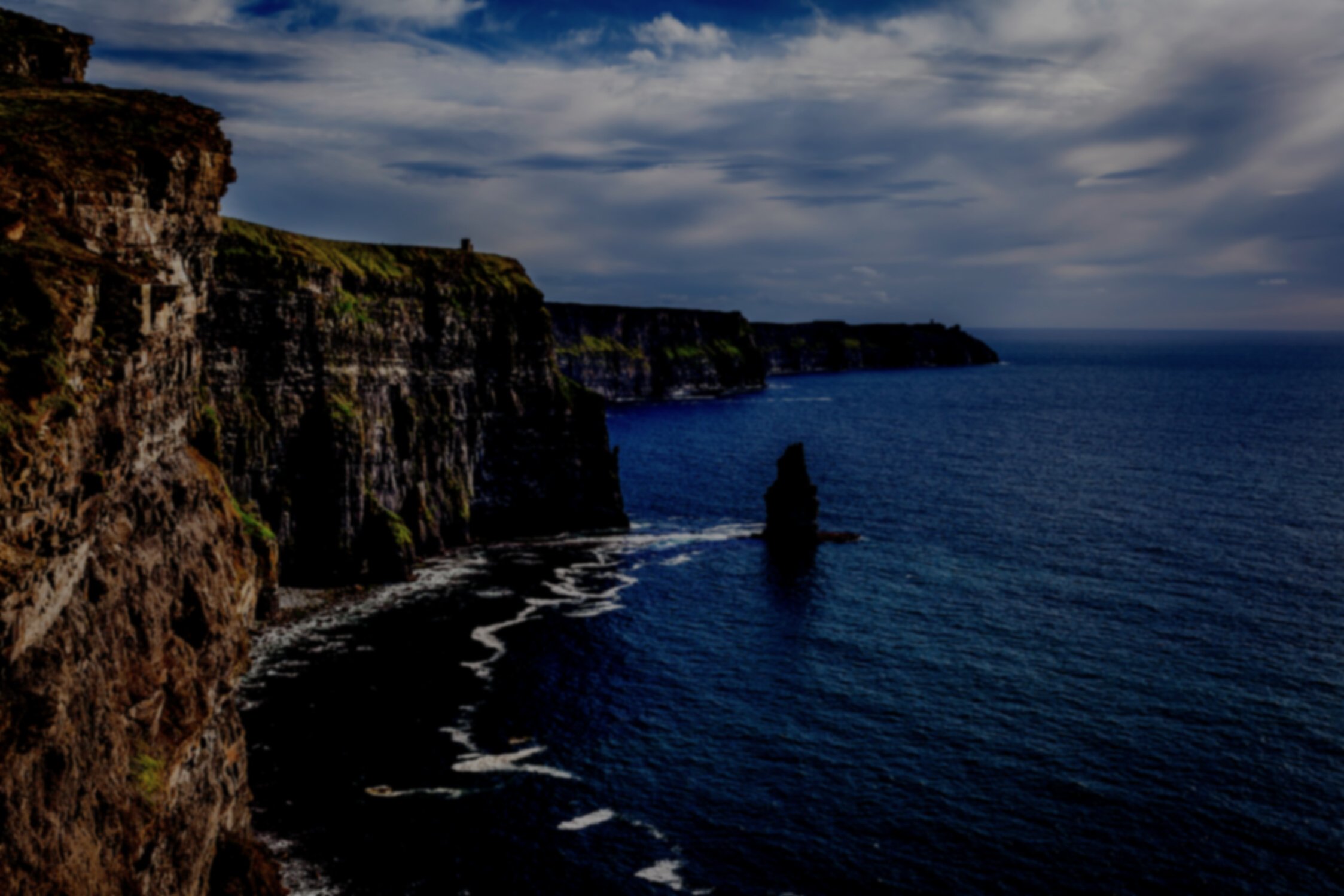 Cliffs of Moher